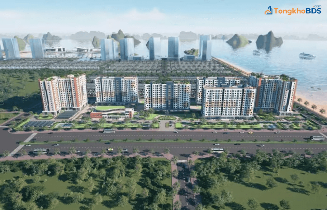 Một đặc khu ở Việt Nam vừa khởi công dự án nhà ở xã hội hơn 1.200 tỷ đồng