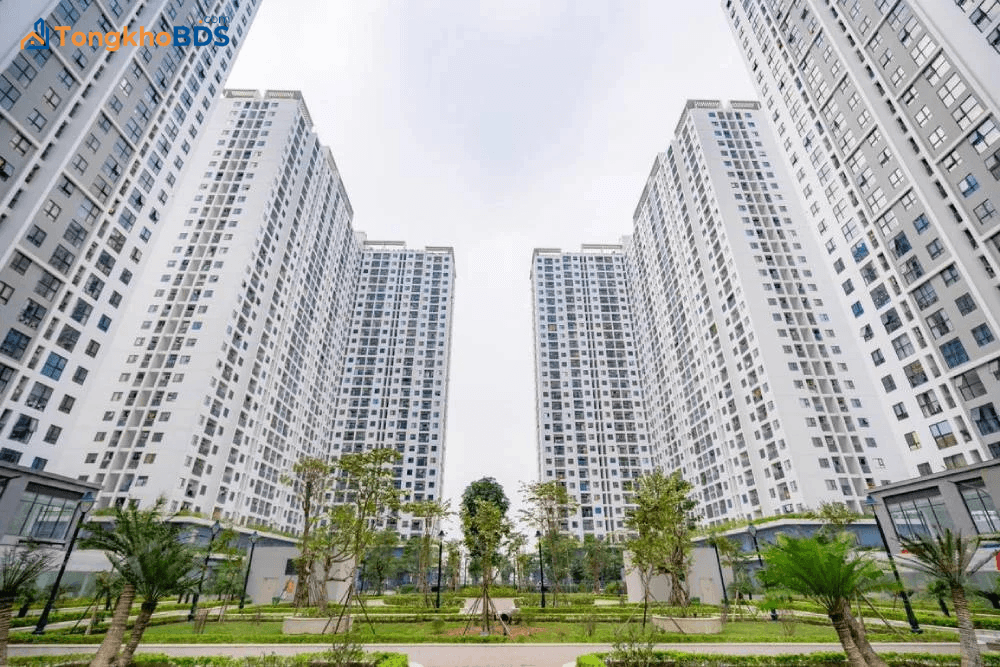 Hà Nội đề xuất giải pháp "giải cứu" nhà ở xã hội ế khách bằng cách chuyển đổi công năng