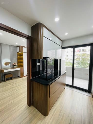 Nhà ở xã hội CT4C-X2 Bắc Linh Đàm