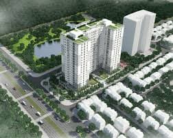 Nhà ở xã hội Thanh Hà Cienco 5