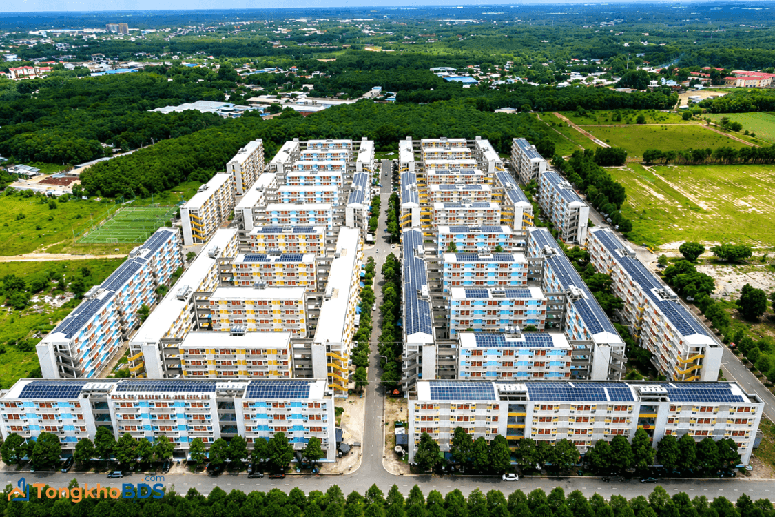 TP. Hồ Chí Minh siết chặt tính minh bạch, bảo đảm nhà ở xã hội đến đúng đối tượng thụ hưởng