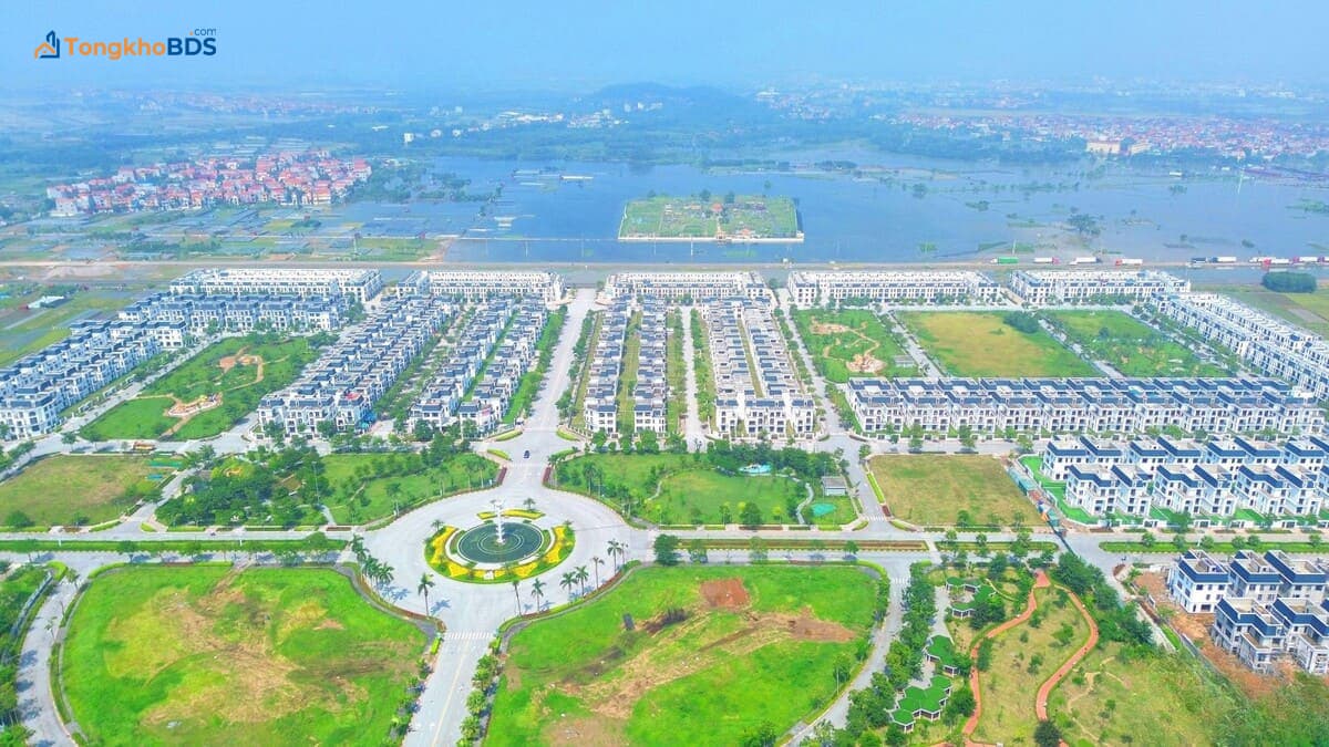 Nhà ở xã hội CT-08 HUD Mê Linh Central