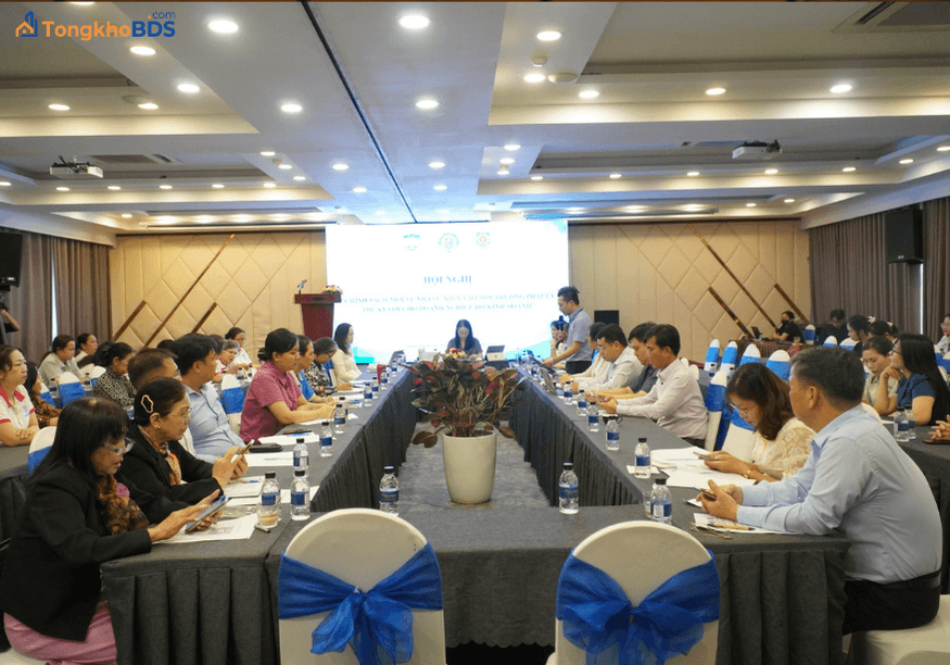 Hoàn thiện chính sách nhà ở, phát triển nhà ở xã hội và nhà ở cho thuê